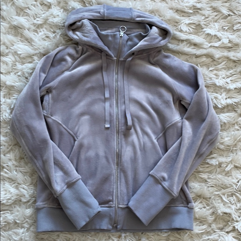 Athleta hoodie